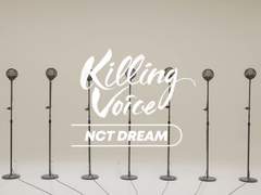 드림으로 데뷔하기-❶❺ 킬링 보이스 재출연하기