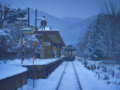 [전정국] 그 해 겨울 上