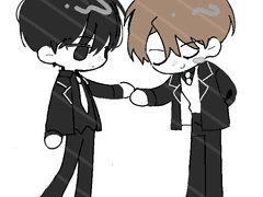 황호의신 도안 배포