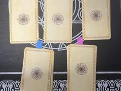 [제너럴 리딩] 내가 기다리고 있는 그 소식, 어떻게 오고 어떻게 진행될까?