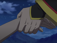 [신비아파트] 이것은 구원이었고, 사랑이었다 _ 강림하리