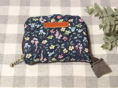 핸드메이드 카드지갑