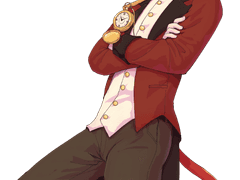 아사쿠라 케이 - 기본 캐릭터 설정표