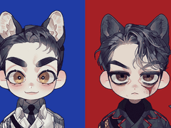 23 은위 연성 정리