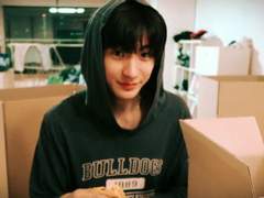 내 남친 술버릇 보고 가세요