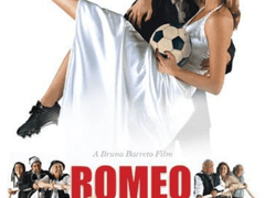 2C349) 로미오 & 줄리엣 결혼하다 (Romeo & Juliet ...Get Married, 2005)