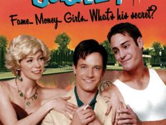 2C350) 스트레이트-자켓 (Straight-Jacket, 2004)