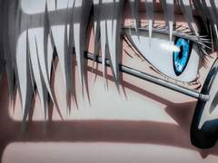 푸른 눈의 노예를 주웠습니다 -3- *고죠 사토루 드림