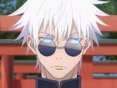 당신의 X는 당신을 선택하지 않았습니다(고죠 사토루ver)