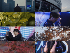 2023 롤드컵 결승 티저 내맘대로 완식하기