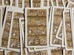 [2024년 1월 총운] 제너럴 타로 리딩 - 선택하기