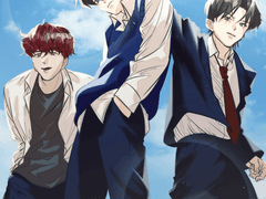 새로운 해가 밝았다☀️