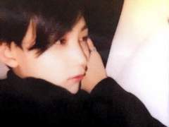 저주에 걸린 남자친구