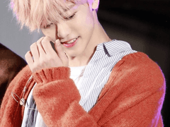 찰나가 영원이 되게