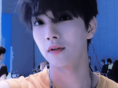 [세븐틴빙의글/일상물/홍윤] 충동+19