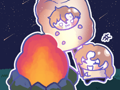 마시멜로 커미션