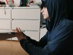 [단편] 핫케이크 전문가