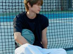 엄마 아들 송은석 TALK