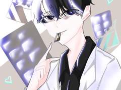 김독자 컴퍼니 장미 백합