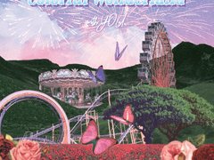 [디지털아트워크] Colorful Wonderland with YOU