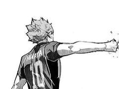 하이큐 드림에 관하여 공지