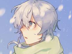 왹져 두상 커미션