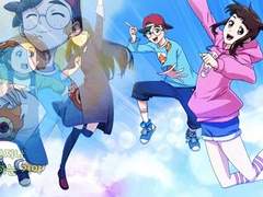 언젠가 꿈꿨던.. [신비아파트 팬픽]