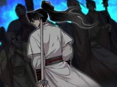 [화산귀환 드림]드림캐가 제일 믿는 사람