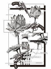 too much love will kill you