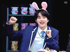 무뚝뚝한 매니저 샐리3