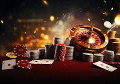 Kom i kontakt med kasinospel utan svensk licens