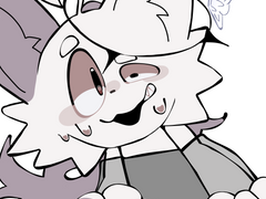 돌멍의 말랑말랑 커미션