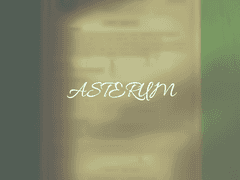 플레이브 여섯번째 여름 포카 뒷면 도안