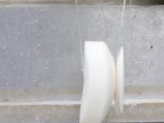 언제 이렇게 야위었니