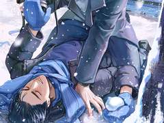 [센루] 대설주의보 예고편