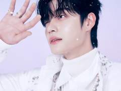 제로베이스원 김지웅 사주 풀이