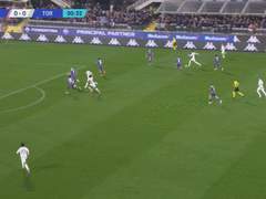 01.10(수) 05:00이FA컵 피오렌티나 vs 볼로냐