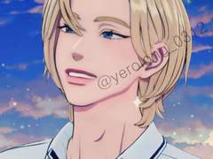 플레이브 노아 생일 포카