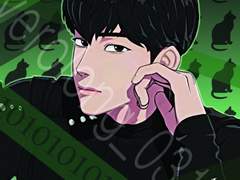 플레이브 하민 포카