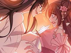 원래 악녀가 체질 5화