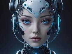 당신에게 대답할 아바타를 만들어라 - 1