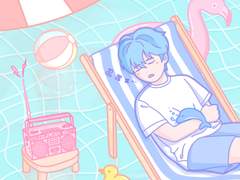 예준 - 우리가 맞다는 대답을 할 거예요 ver. 2