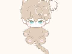 튜이 도안 커미션 공지