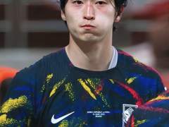 저 좋아하세요? [조규성]