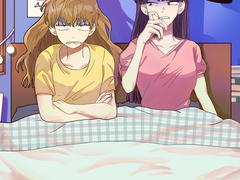 1화: 꿈꾸던 자취