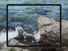 [배경화면] 청량이 무엇인가 (ipad ver.)