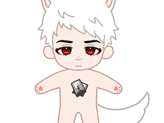 클리브/잭 굿즈 만들고 싶은 거 백업