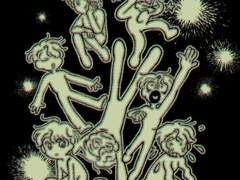 <인간인증>완결후기 질문받아요!