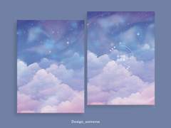 [레디메이드] 솜사탕 대모험 (302)