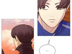 점점 더 밑으로 외전 (상)